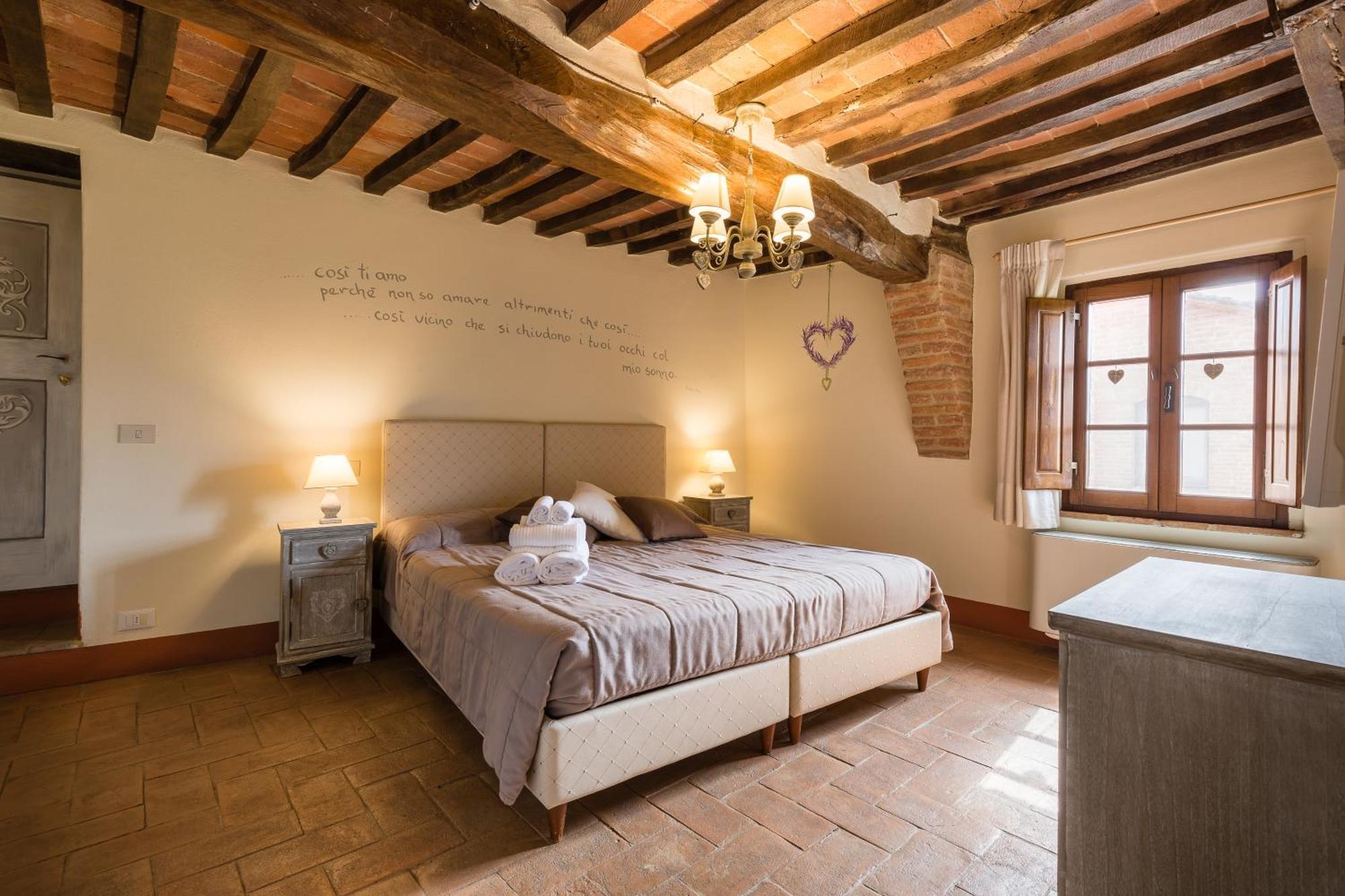 Agriturismo Le Torri Di Porsenna Petrignano Del Lago Exterior photo